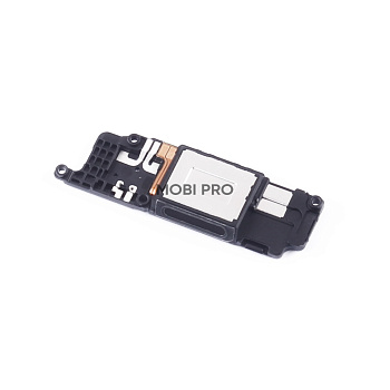 Звонок динамик (buzzer) для Xiaomi Mi 10/10 Pro в сборе (верхний)