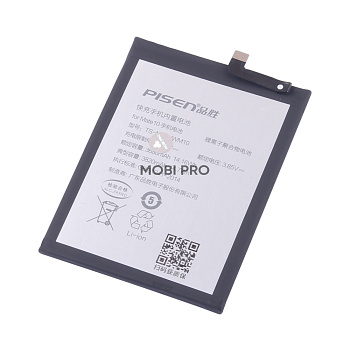 АКБ для Huawei P20 Pro/Mate 20/Honor View 20/20 Pro (HB436486ECW) - Pisen