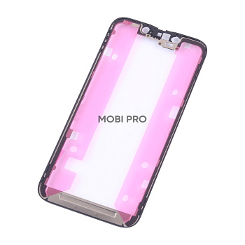 Рамка дисплея для iPhone 13 Mini Черная OR