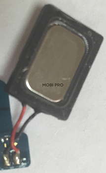 Звонок динамик (buzzer) универсальный 11 мм*15 мм