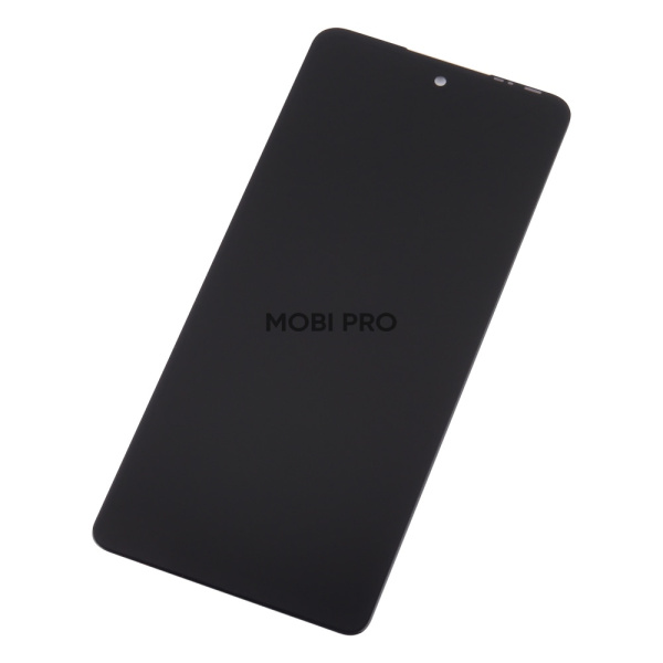 Дисплей для Tecno Pova 6 Neo (LI6) в сборе с тачскрином Черный - Оптима