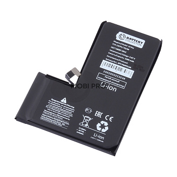 АКБ для iPhone 14 Pro - Battery Collection (Премиум)