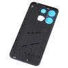 Задняя крышка для Itel A60s (A662LM) Черный