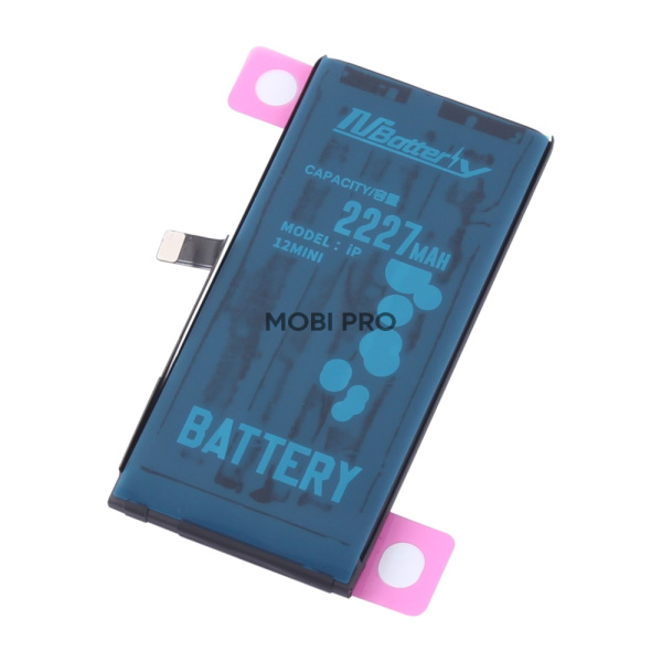 АКБ для Apple iPhone 12 mini - MUSTTBY