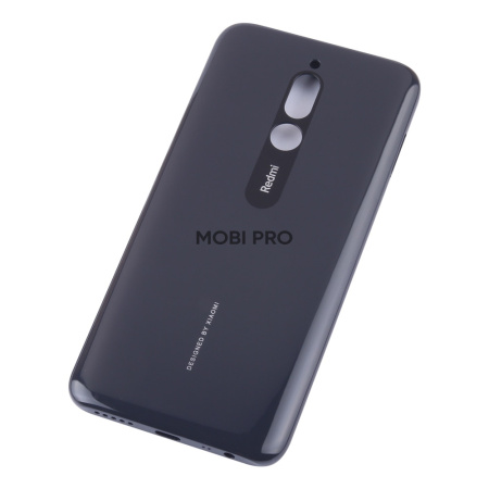 Задняя крышка для Xiaomi Redmi 8 Черный