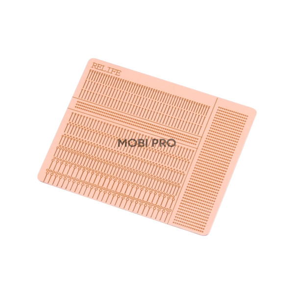 Набор перемычек Relife RL-007GA для восстановления контактных площадок