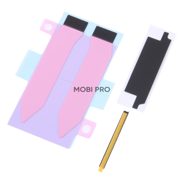 Банка АКБ для iPhone 14 Plus без шлейфа