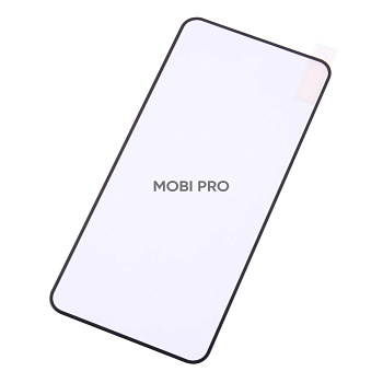 Защитное стекло "Полное покрытие" для Huawei Honor View 20 Черный