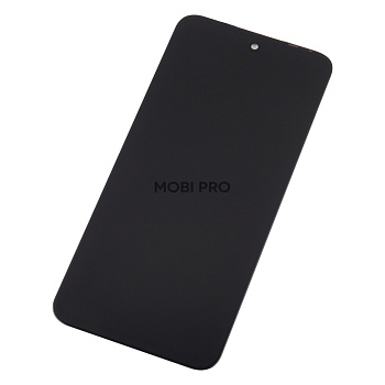 Дисплей для Infinix Smart 9/9 HD (X6532/X6532C) в сборе с тачскрином Черный - OR