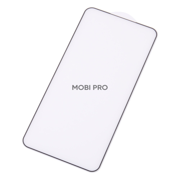 Защитное стекло "Полное покрытие" для Samsung Galaxy S22/S23 (S901B/S911B) Черный