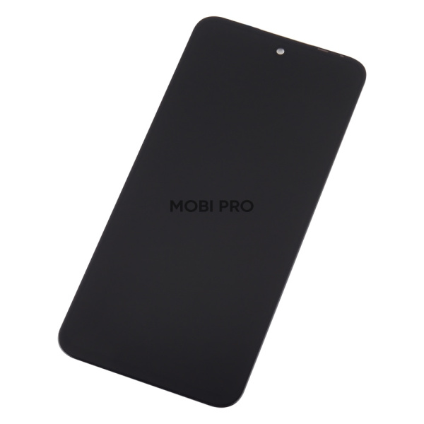 Дисплей для Infinix Smart 9/9 HD (X6532/X6532C) в сборе с тачскрином Черный - OR