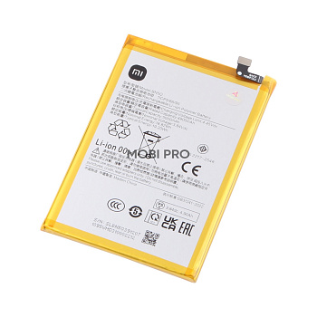 АКБ для Xiaomi Redmi 13C 4G/Poco C65 (BN5Q) - OR
