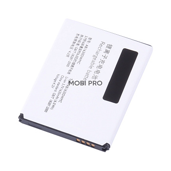 АКБ для Philips AB1630DWMT ( S307 )