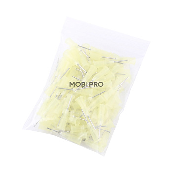 Игла-дозатор 19G (1,07 мм, комплект 100 шт.)