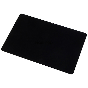 Дисплей для Huawei MatePad SE 10.4" (AGS5-L09/AGS5-W09/AGS5-W00) в сборе с тачскрином Черный - Оптима