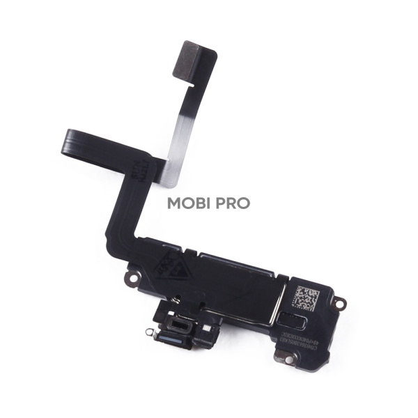 Шлейф для iPhone 11 (A2221) на сенсор/микрофон