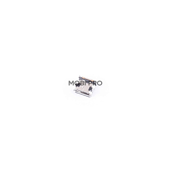 Разъем MicroUSB для Samsung C3560/S3850/E2530/E2600/C3750/C3752/B7350/C3312/S5300/S6102/i9103/S5302/S6802/i8750/i9070