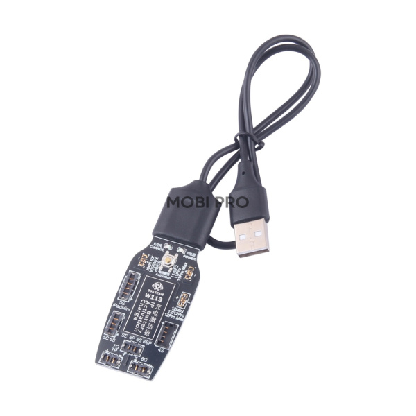 Плата активации и зарядки АКБ OSS Team W113 для iPhone