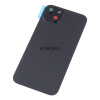 Задняя крышка для iPhone 15 Plus в сборе Черный - OR