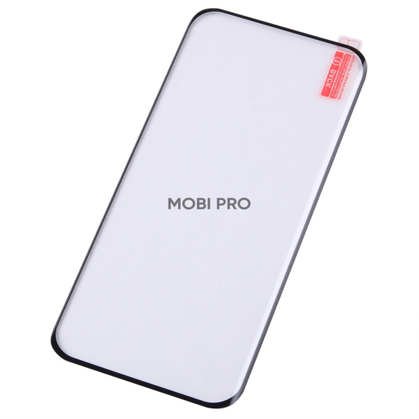 Защитное стекло "Полное покрытие" для Xiaomi Mi 10/10 Pro Черный