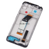 Дисплей для Xiaomi Redmi 10 2022 (22011119UY) модуль с рамкой Черный - OR