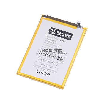 АКБ для Xiaomi Redmi 9A/9C/A1/A1+ (BN56) - Battery Collection (Премиум)