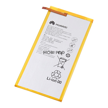 АКБ для Huawei MediaPad T3 8.0"/T3 10.0"/M2 8.0"/M3 Lite 8.0" (HB3080G1EBW) - OR