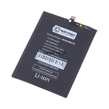 Аккумулятор для Huawei Honor 10 Lite/10i/P Smart 2019/20e (HB396286ECW) - Battery Collection (Премиум)