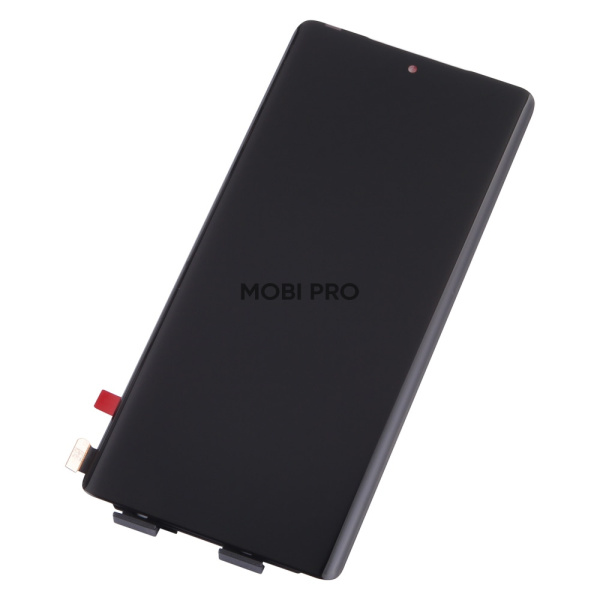 Дисплей для Tecno Camon 30S (CLA5) в сборе с тачскрином Черный - OR