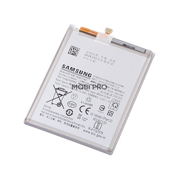 АКБ для Samsung Galaxy A31 (A315F)/A32 4G (A325F)/A22 (A225F) (EB-BA315ABY) - OR