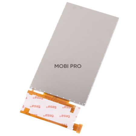 Дисплей для Samsung Galaxy Grand Prime в сборе с тачскрином Черный - (TFT)