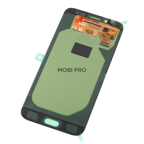 Дисплей для Samsung Galaxy J7 2017 (J730F) в сборе с тачскрином Черный - OR (SP)