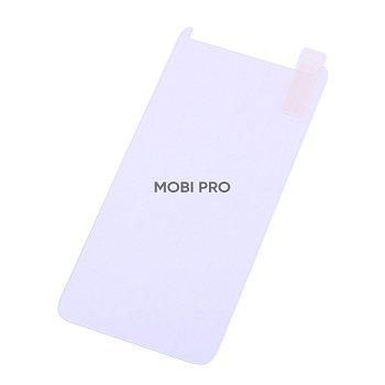 Защитное стекло "Плоское" для ZTE Blade A3 2019/L8