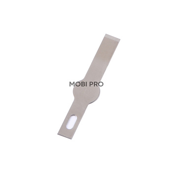 Лезвия для скальпеля №17 (10 шт.)