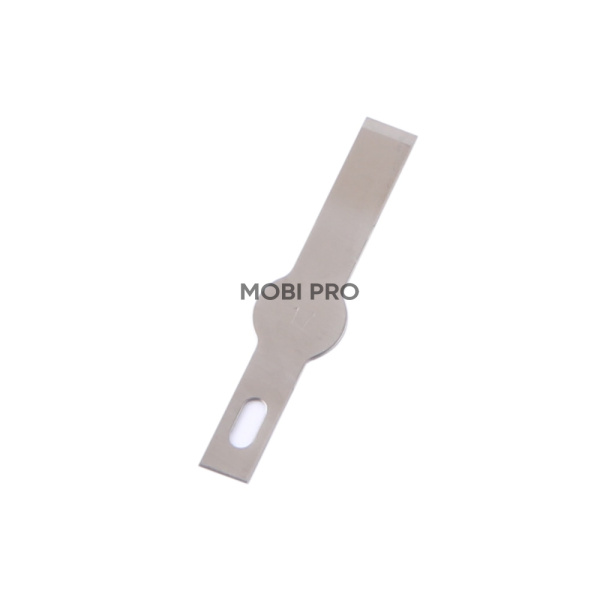 Лезвия для скальпеля №17 (10 шт.)