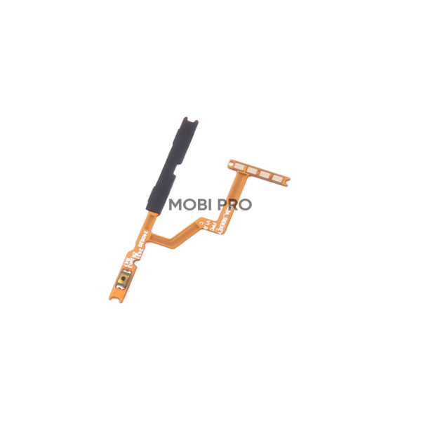 Шлейф для Infinix Hot 50i/Smart 9/9 HD (X6531/X6532/X6532C) на кнопки громкости/включения